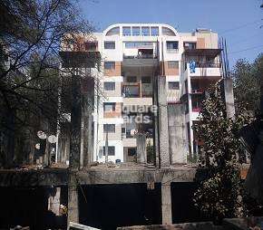 2 BHK Apartment For Rent in Suvarnayug Loksangam Vihar Aundh Pune 6367956
