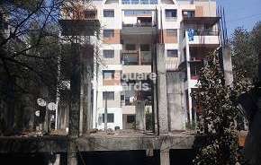 2 BHK Apartment For Rent in Suvarnayug Loksangam Vihar Aundh Pune 6367956