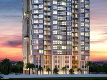 2 BHK Apartment For Resale in Harivishva Infinia Tathawade Pune 6367984