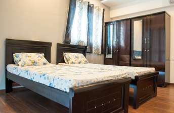1 BHK Apartment For Rent in Khader Bagh Hyderabad 6368007