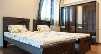 1 BHK Apartment For Rent in Khader Bagh Hyderabad 6368007