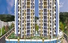 2 BHK Apartment For Resale in Grow More Tower Kharghar Navi Mumbai 6368140