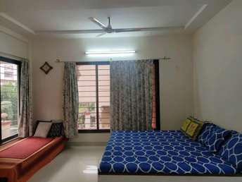 1 BHK Apartment For Rent in Shree Nidhi Heights Mira Road Mumbai 6368141