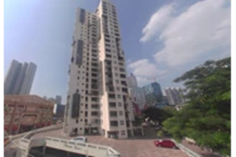 3 BHK Apartment For Rent in Mittal Phoenix Towers Lower Parel Mumbai 6368153