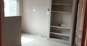 1 BHK Apartment For Rent in SASR Sri Ayyappa Sairam Residency Madhapur Hyderabad 6368164