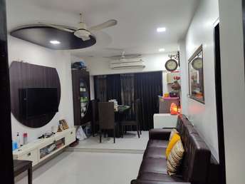 2 BHK Apartment For Resale in Purvi CHS Kandivali Kandivali West Mumbai 6368183