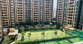 2 BHK Apartment For Rent in Rustomjee Avenue L WING A B C D Virar West Mumbai 6368198