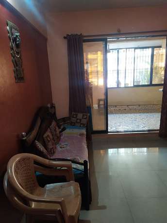 1.5 BHK Apartment For Resale in Kamothe Sector 21 Navi Mumbai 6368189
