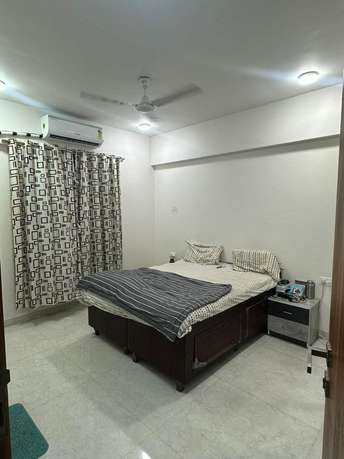 3 BHK Apartment For Rent in ISA Royal Palace Prabhadevi Mumbai 6368195