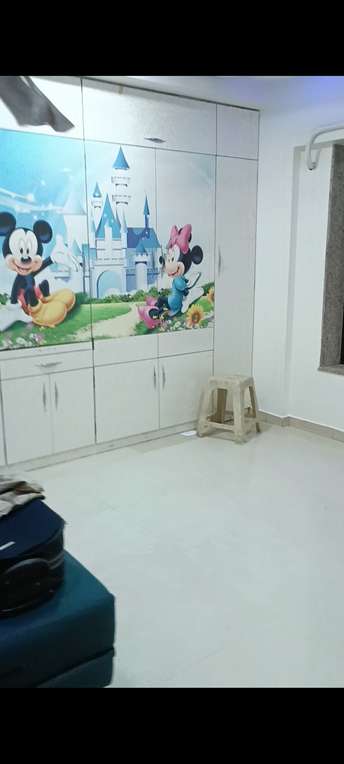 2 BHK Apartment For Rent in Sai Marigold CHSL Kavesar Thane 6368205