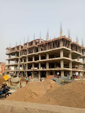 2 BHK Apartment For Resale in Patel Nagar Patna 6368204