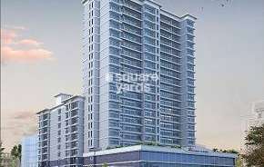 1 BHK Apartment For Rent in Fortune Avirahi Wing A Borivali West Mumbai 6368211