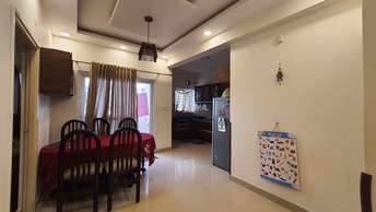 2 BHK Apartment For Rent in Sowparnika Sanvi Phase II Whitefield Bangalore 6368230
