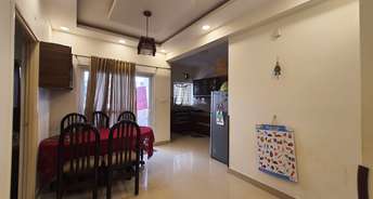 2 BHK Apartment For Rent in Sowparnika Sanvi Phase II Whitefield Bangalore 6368230