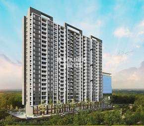 2 BHK Apartment For Resale in Silver Galaxy Moshi Pune 6368487