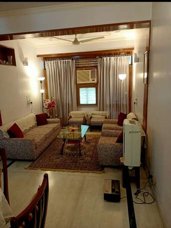 3 BHK Apartment For Resale in RWA A4 Block Paschim Vihar Paschim Vihar Delhi 6368538