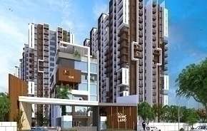 3 BHK Apartment For Resale in Raghuram A2A Home Land Bala Nagar Hyderabad 6368570