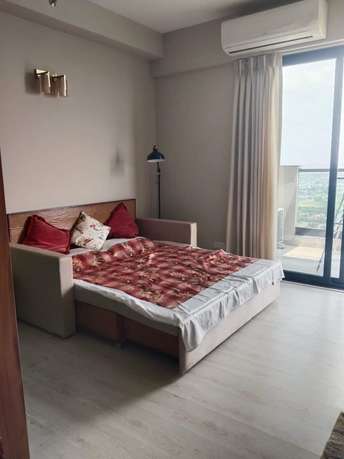 3 BHK Apartment For Rent in M3M Skywalk Sector 74 Gurgaon 6368590