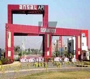 Plot For Resale in Ansal  Sushant City Sonipat Sector 61 Sonipat  6368662