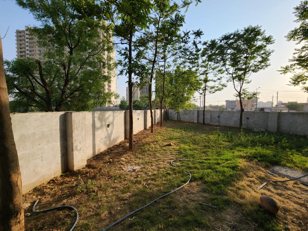 Plot For Resale in Sector 45 Faridabad  6368691