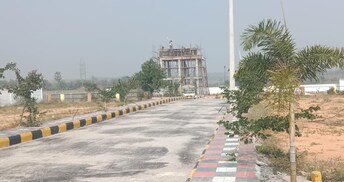 Plot For Resale in Keesara Hyderabad  6368693