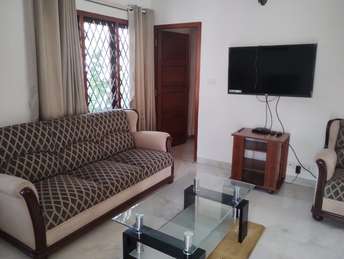 3 BHK Apartment For Rent in Sreenidhi Apartment Richmond Town Richmond Town Bangalore 6368798