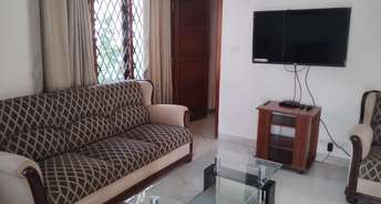 3 BHK Apartment For Rent in Sreenidhi Apartment Richmond Town Richmond Town Bangalore 6368798