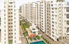 1 BHK Apartment For Resale in P S Splendour County I Wagholi Pune 6368806