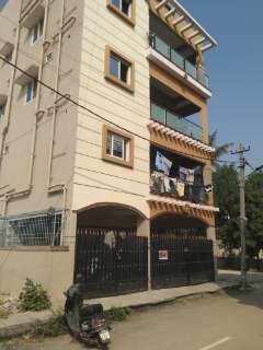 1.5 BHK Builder Floor For Resale in Kalkere Bangalore 6368819