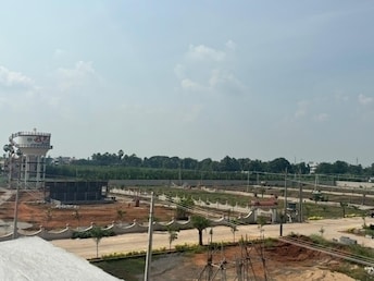 Plot For Resale in Punadipadu Vijayawada  6368832