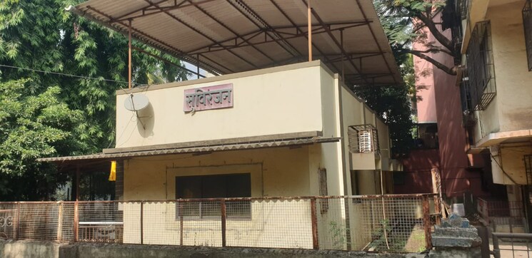 Exterior View, balaji-darshan-badlapur 1 Bedroom 3000 Sq.Ft. Villa In Badlapur East Thane 6368860