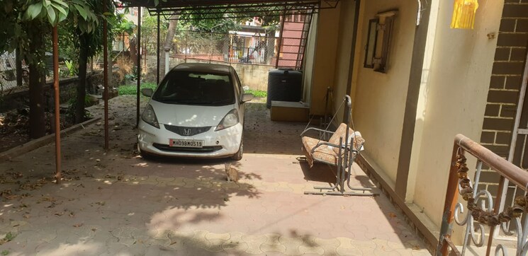  Parking, balaji-darshan-badlapur 1 Bedroom 3000 Sq.Ft. Villa In Badlapur East Thane 6368860