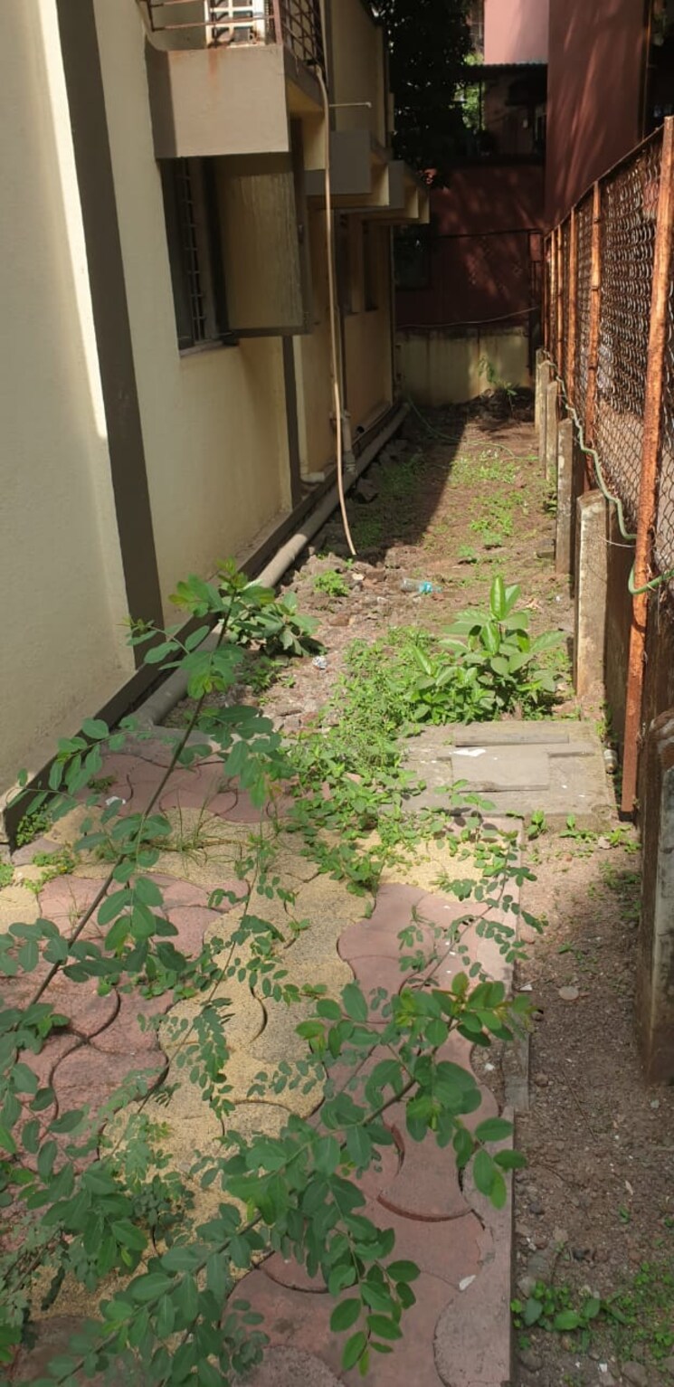 Balcony, balaji-darshan-badlapur 1 Bedroom 3000 Sq.Ft. Villa In Badlapur East Thane 6368860