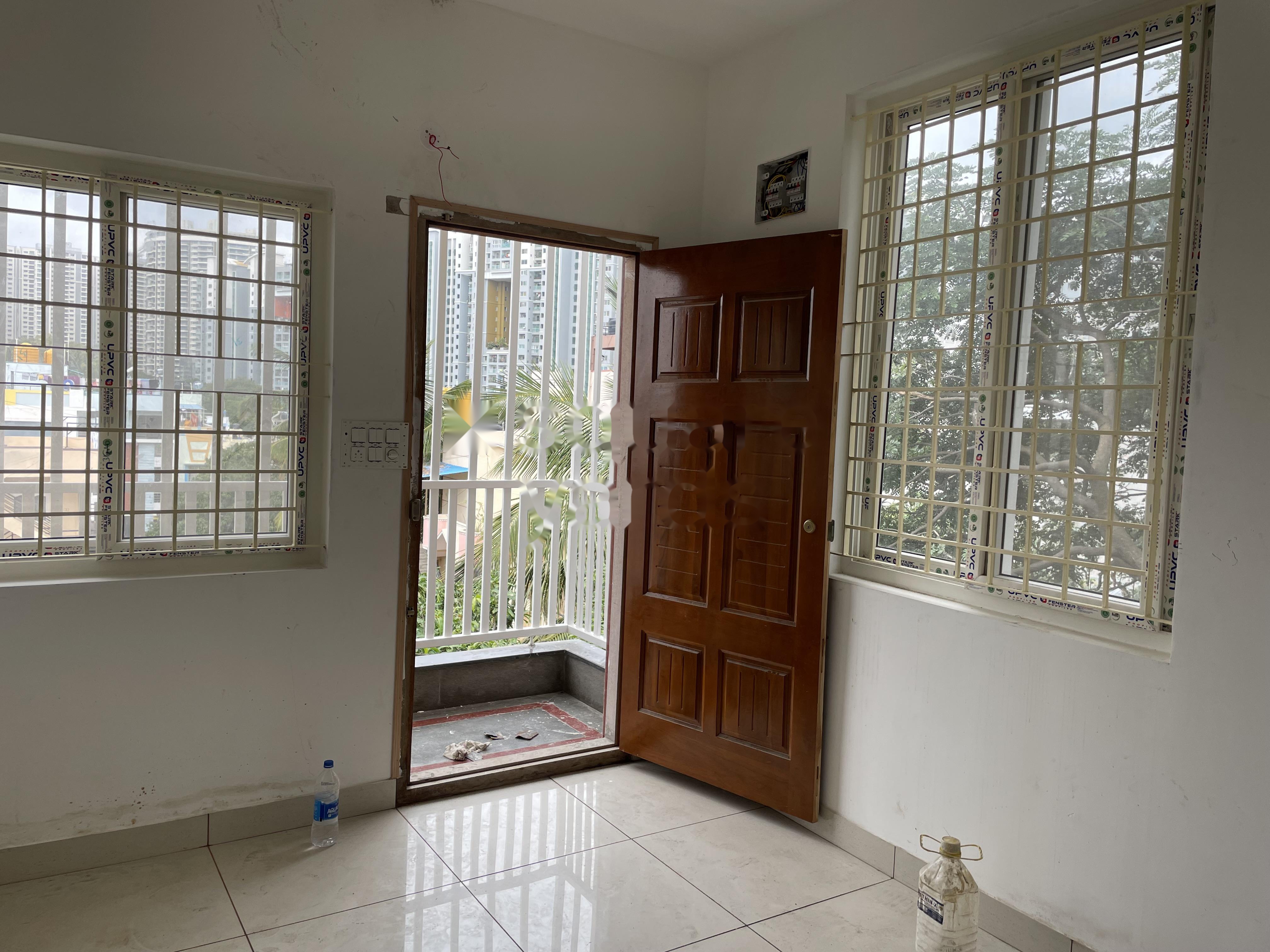 Rental 2 Bedroom 900 Sq.Ft. Independent House in Vijayanagar Bangalore