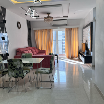 2 BHK Apartment For Resale in Prestige High Fields Gachibowli Gachibowli Hyderabad 6368981