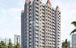2 BHK Apartment For Resale in Precious Meadows Ulhasnagar Thane 6369051