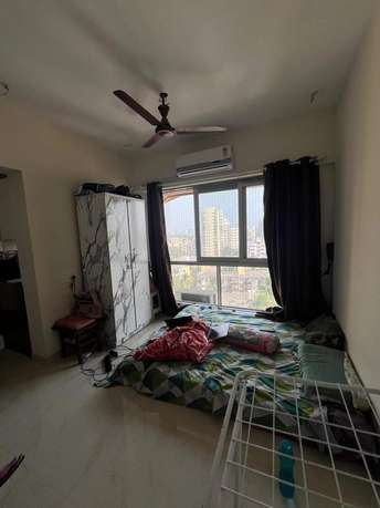 1 BHK Apartment For Rent in Krushna Kunj Apartment Matunga East Matunga Mumbai 6369082