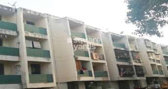 2 BHK Apartment For Rent in Ganga Puram CHS Viman Nagar Pune 6369098