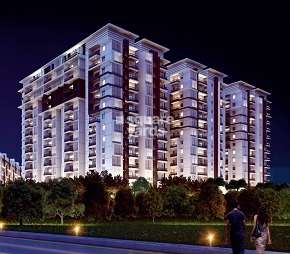 3 BHK Apartment For Resale in Jain Balaji Nilayam Casa Waterside Malkajgiri Hyderabad 6369113