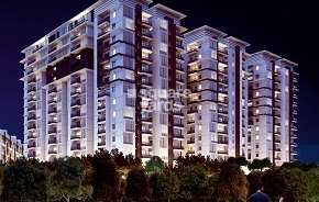 3 BHK Apartment For Resale in Jain Balaji Nilayam Casa Waterside Malkajgiri Hyderabad 6369113