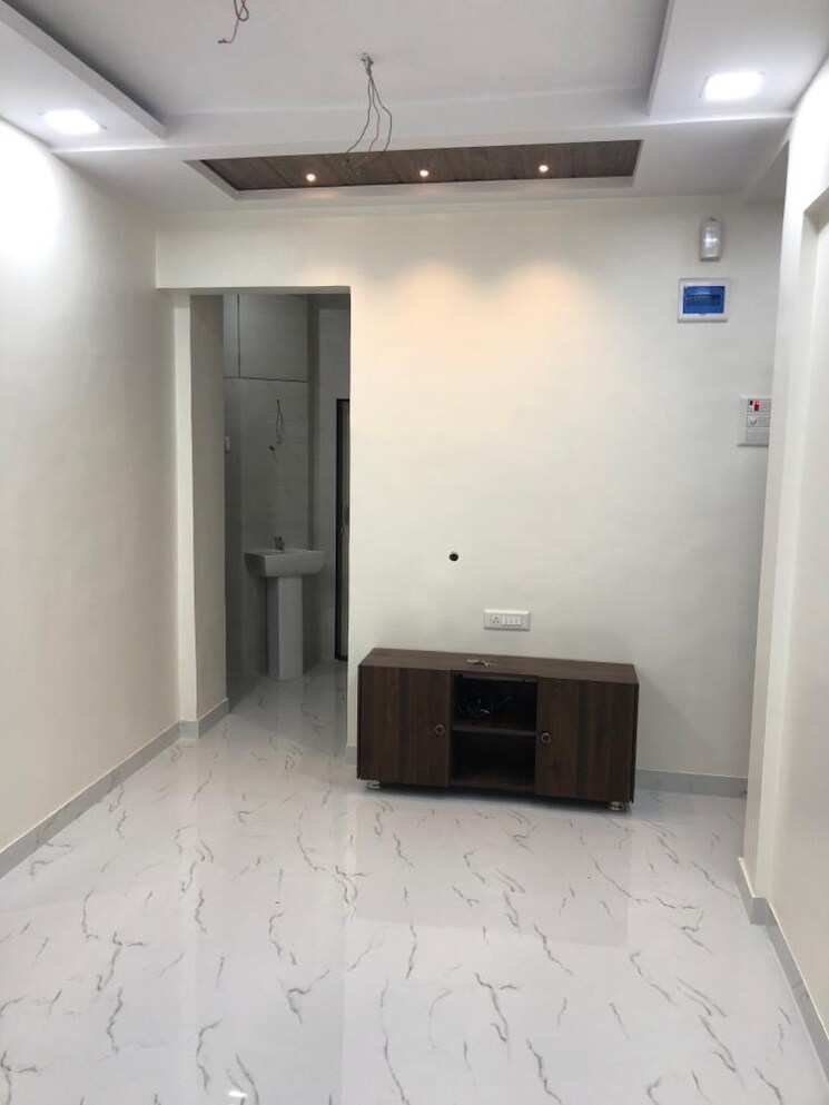 Room, kalpataru-siddhachal-elite 3 Bedroom 1200 Sq.Ft. Apartment In Vasant Vihar Thane 6369134