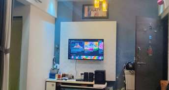 Studio Apartment For Resale in Haware Citi Ghodbunder Road Thane 6369183