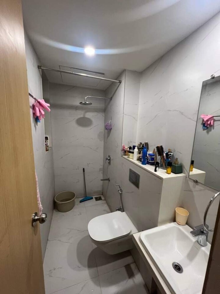Bathroom, bhandup-swastik-apartment 2 Bedroom 650 Sq.Ft. Apartment In Bhandup East Mumbai 6369212