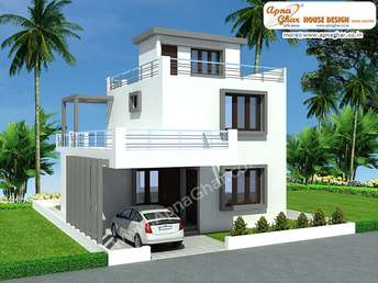2 BHK Villa For Resale in Kumbalgodu Bangalore 6369242
