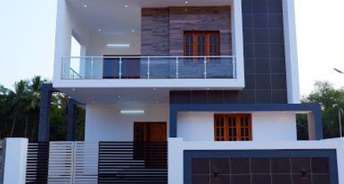 3 BHK Villa For Resale in Sunkadakatte Bangalore 6369277