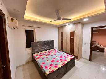 1 BHK Builder Floor For Rent in Ansal Sushant Lok I Sector 43 Gurgaon 6369285