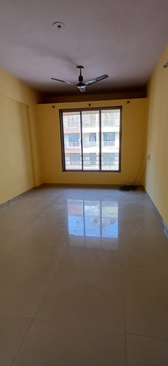 1 BHK Apartment For Rent in Mayurs Nature Glory