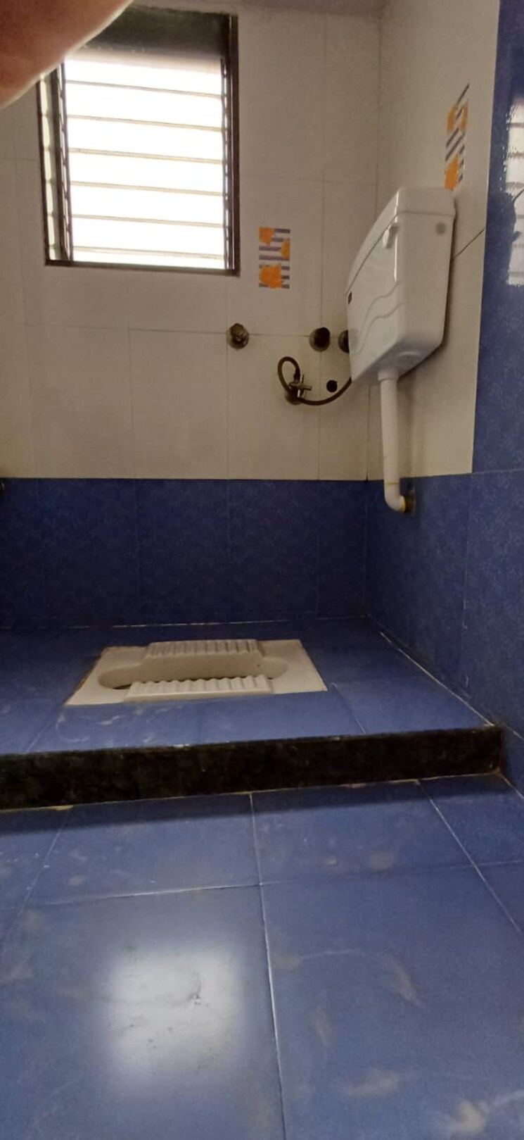 Attached Bathroom, mayurs-nature-glory 1 Bedroom 650 Sq.Ft. Apartment In Kalwa Thane 6369337