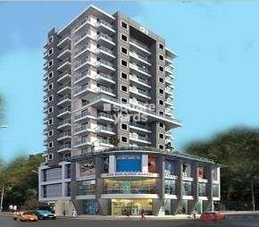 1 BHK Apartment For Rent in Hiramani Enclave Kandivali East Mumbai 6369351