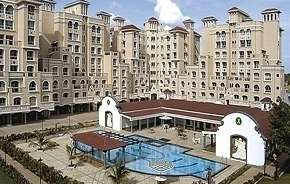 3 BHK Villa For Rent in Karia Konark Nagar Phase 1 Viman Nagar Pune 6369367